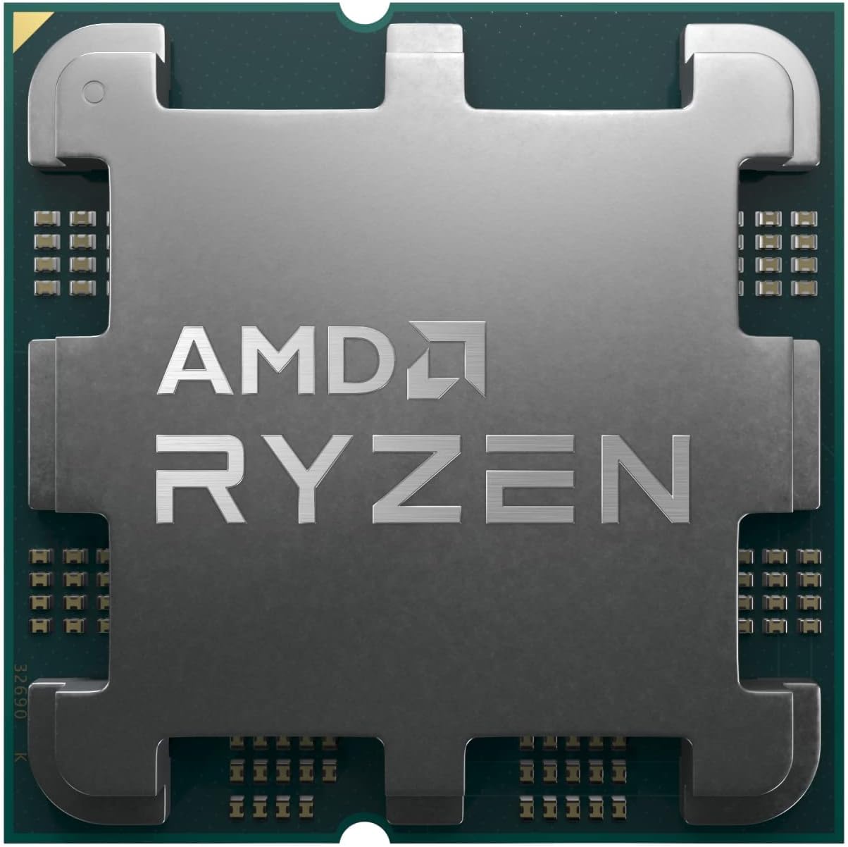 AMD Processor RYZEN 5 7600X Box AMD Processor RYZEN 5 7600X Box